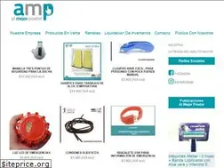 Sites similar to almejorpostor.cl