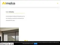 Sites similar to almeka.gr