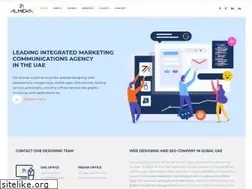 Sites similar to almeka.net