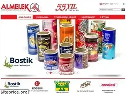 Sites similar to almelek.com