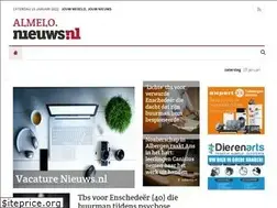 Sites similar to almelo.nieuws.nl