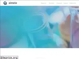 Sites similar to almelochem.com