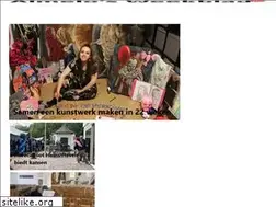 Sites similar to almeloosweekblad.nl