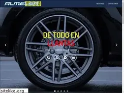 Sites similar to almelsa.com