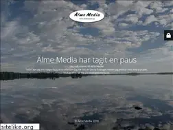 Sites similar to almemedia.se