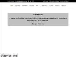 Sites similar to almempresas.com