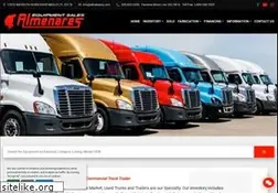 Sites similar to almenares.com