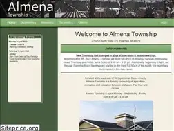 Sites similar to almenatownship.org