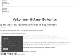 Sites similar to almenbo-aarhus.dk