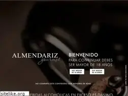 Sites similar to almendariz.com.pe
