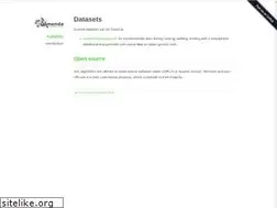 Sites similar to almende.github.io
