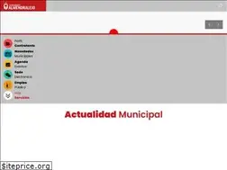 Sites similar to almendralejo.es