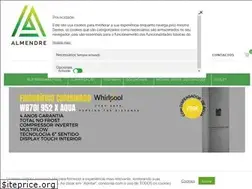Sites similar to almendre.pt