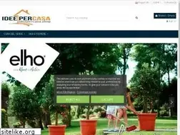 Sites similar to almenegozi.it