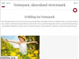 Sites similar to almenland.at