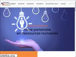 Sites similar to almeopartners.fr