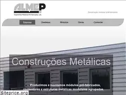 Sites similar to almep.com