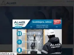 Sites similar to almer.com.mx