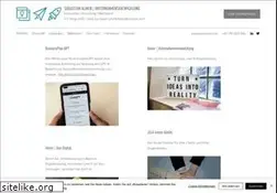 Sites similar to almer.de