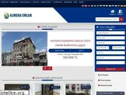 Sites similar to almeraemlak.com