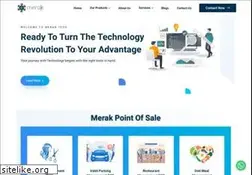 Sites similar to almerak.com