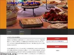 Sites similar to almeralia.com