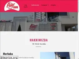 Sites similar to almeravm.com