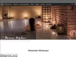 Sites similar to almeraya.info