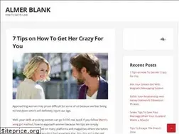 Sites similar to almerblank.com