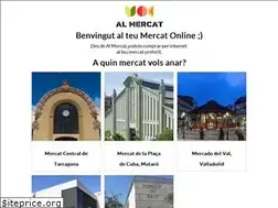 Sites similar to almercat.cat