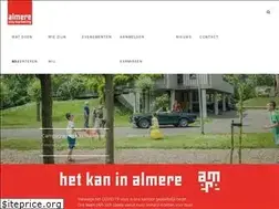 Sites similar to almere-citymarketing.nl