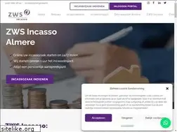 Sites similar to almere-incasso.nl