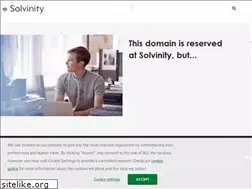 Sites similar to almere-overgooi.nl
