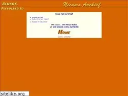 Sites similar to almere.flevoland.to