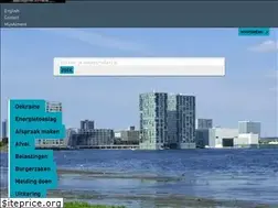Sites similar to almere.nl
