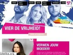 Sites similar to almerecentrum.nl