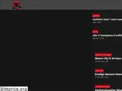 Sites similar to almerecityfans.nl