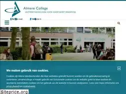 Sites similar to almerecollege.nl