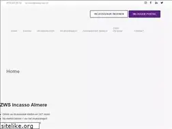 Sites similar to almereincasso.nl