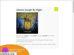 Sites similar to almerejungle.nl