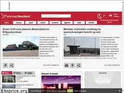 Sites similar to almerenieuws.nl