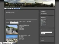 Sites similar to almeria-granada.com
