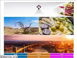 Sites similar to almeria-turismo.org
