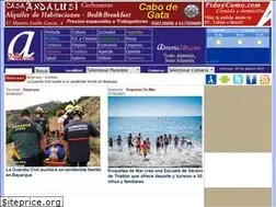 Sites similar to almeria24h.com