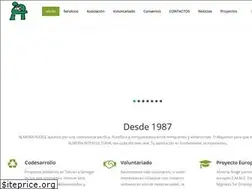 Sites similar to almeriaacoge.org