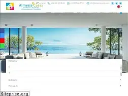 Sites similar to almeriacasas.com