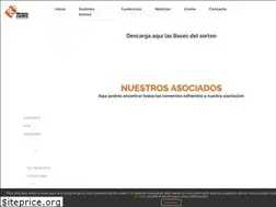 Sites similar to almeriacentro.es