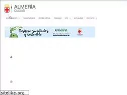 Sites similar to almeriaciudad.es