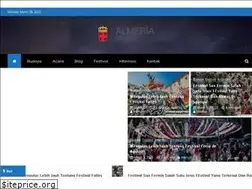 Sites similar to almeriacultura.com