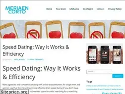 Sites similar to almeriaencorto.net